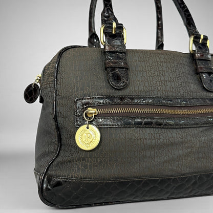 POLLINI - VINTAGE - BORSA DA DONNA