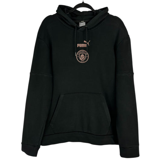 PUMA - SECOND-HAND - FELPA UOMO