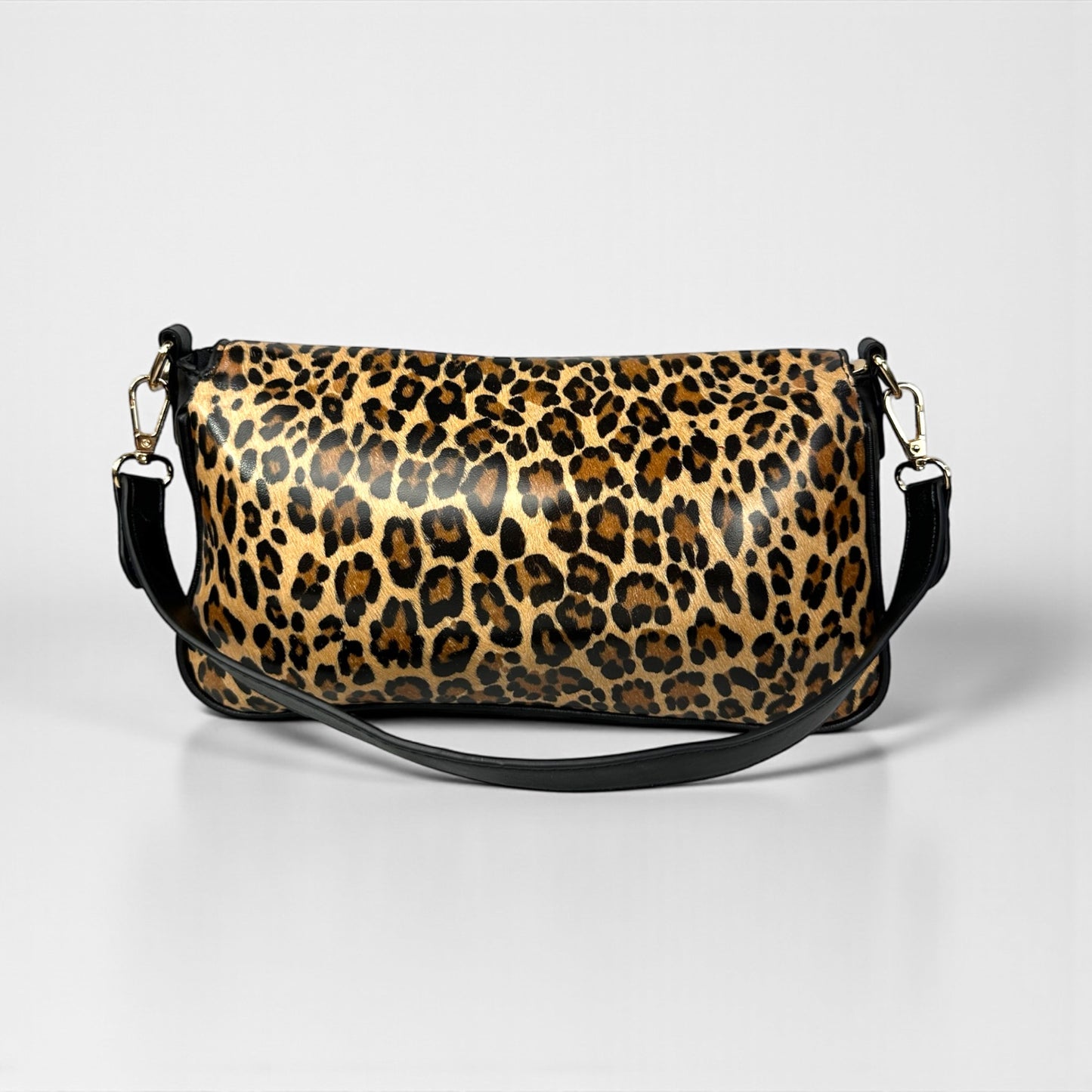 BORSA ANIMALIER DONNA