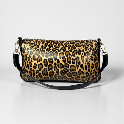 BORSA ANIMALIER DONNA