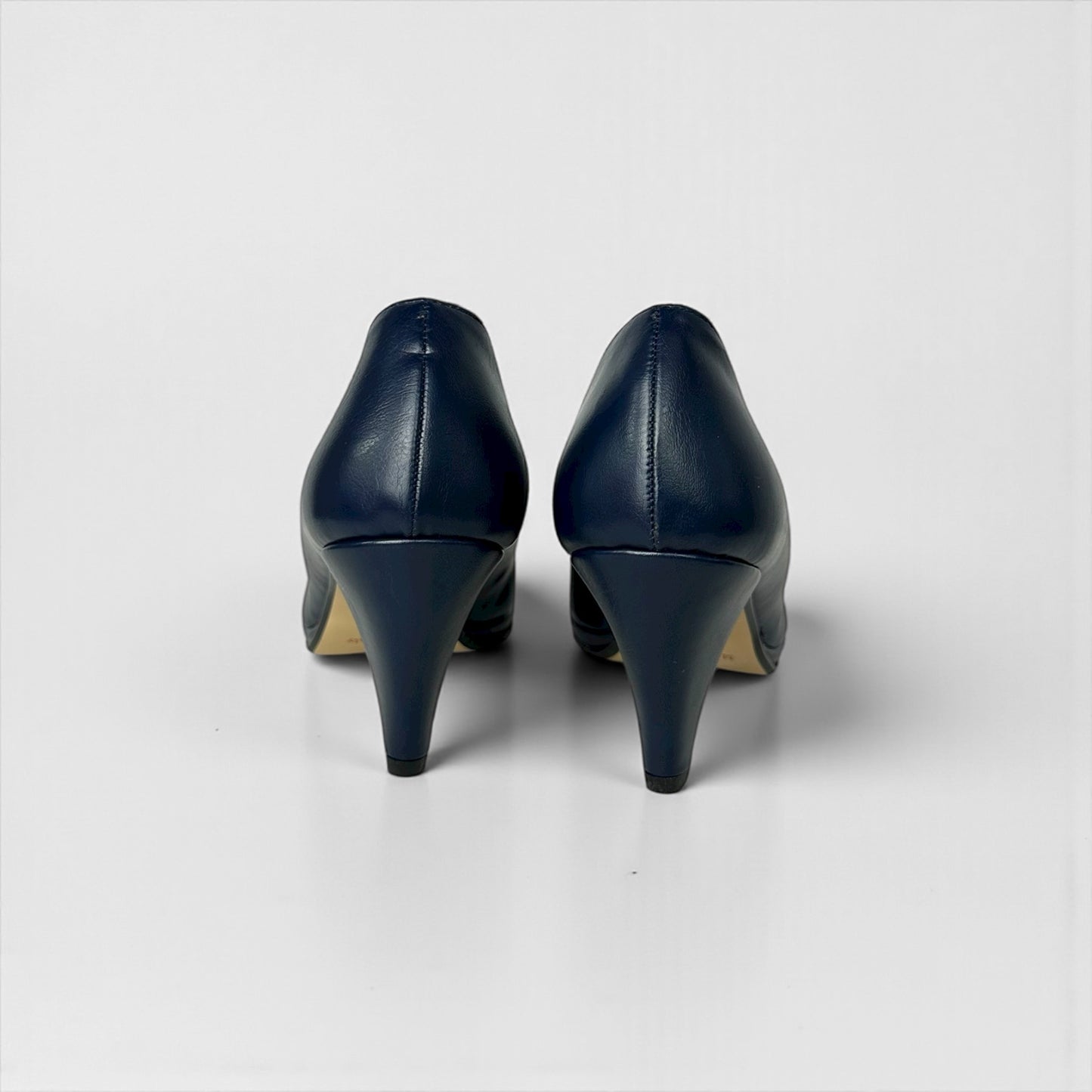 ITALMART - SECOND-HAND - DÉCOLLETÉ DONNA