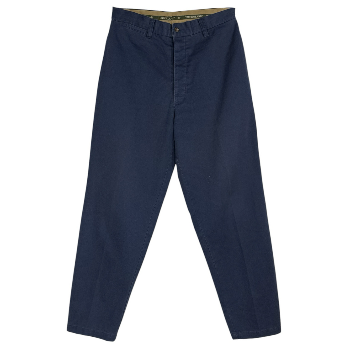 TIMBERLAND - SECOND-HAND - PANTALONE UOMO
