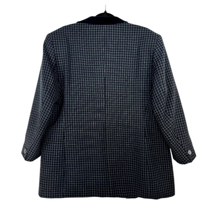 CANDA - SECOND-HAND - BLAZER DONNA