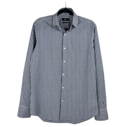 HUGO BOSS - SECOND-HAND - CAMICIA UOMO