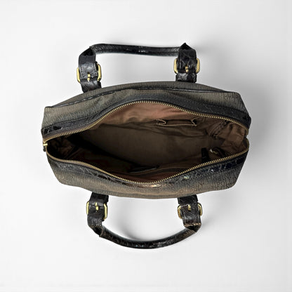 POLLINI - VINTAGE - BORSA DA DONNA