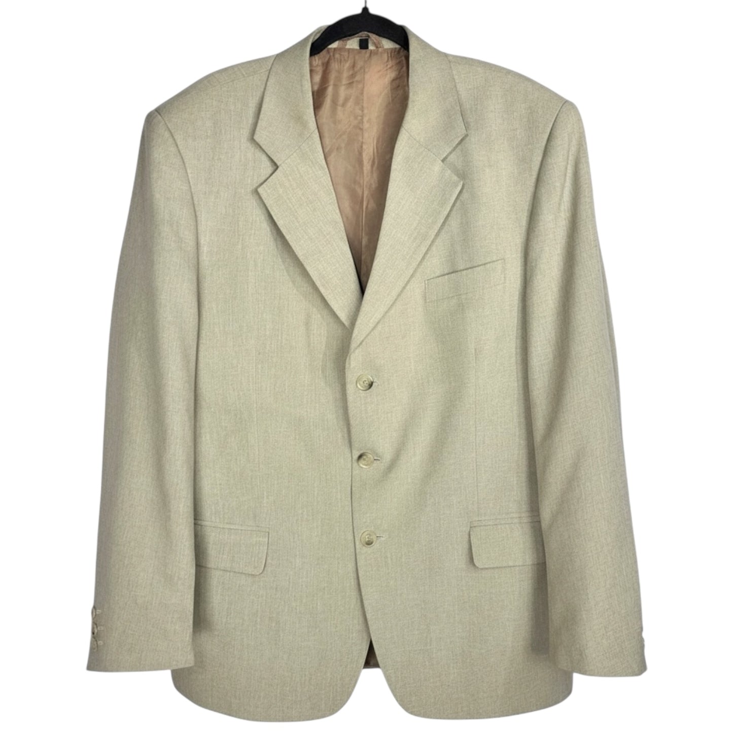 HDAMIANO - SECOND-HAND - GIACCA UOMO