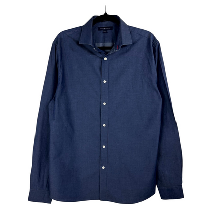 TOMMY HILFIGER - SECOND-HAND - CAMICIA - UOMO