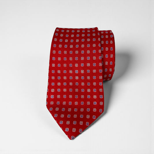 BUONANNO - SECOND-HAND - CRAVATTA UOMO