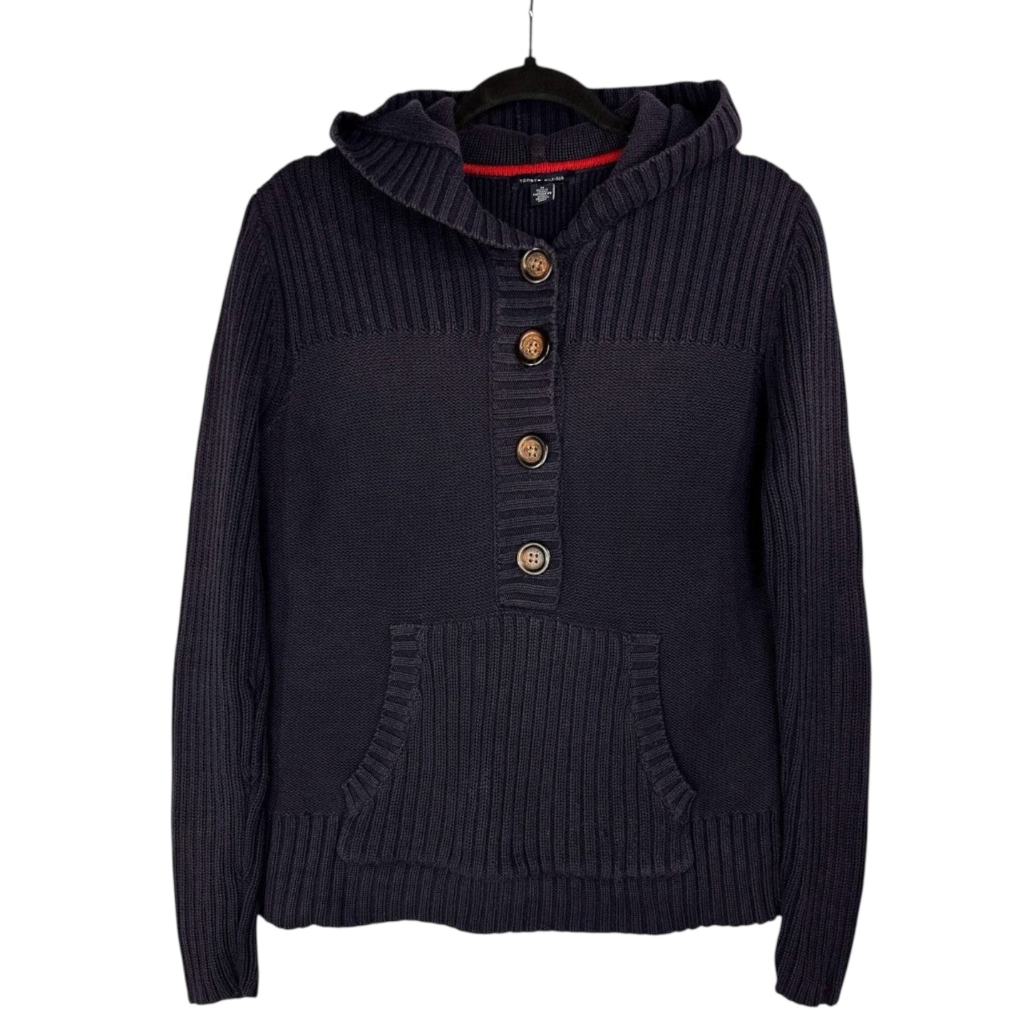 TOMMY HILFIGER - SECOND-HAND - MAGLIONE DONNA