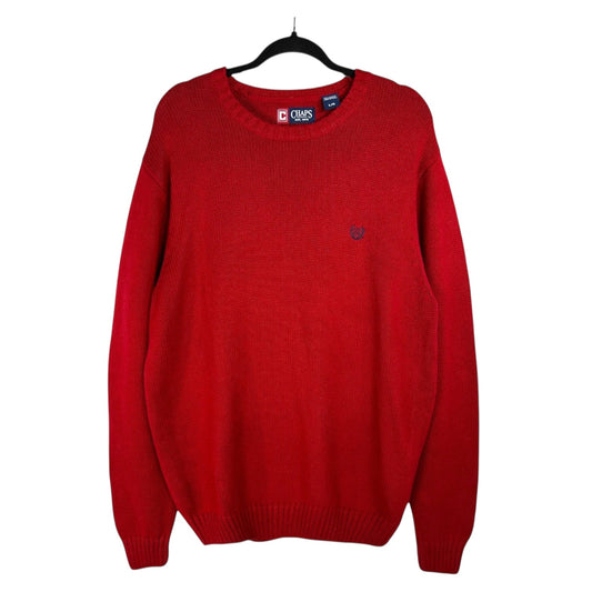 CHAPS - SACOND-HAND - REGULAR FIT - MAGLIONE - UOMO