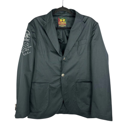 LA MARTINA - SECOND-HAND - BLAZER UOMO