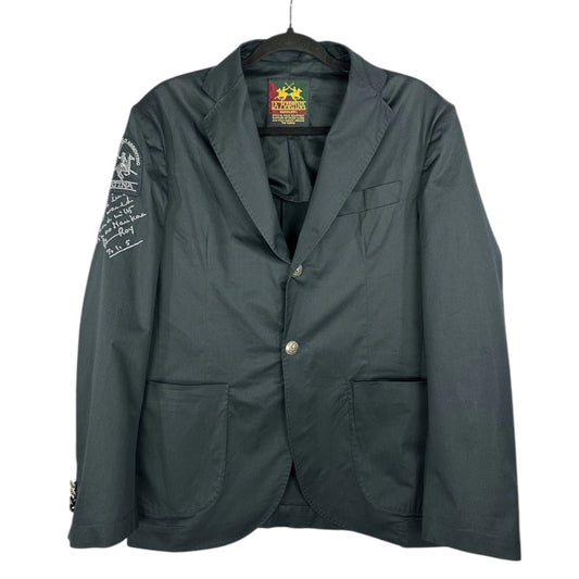 LA MARTINA - SECOND-HAND - BLAZER UOMO