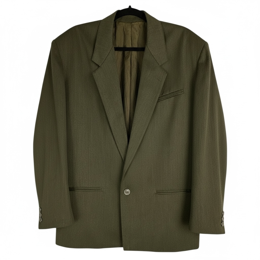 IMPERIAL - SECOND-HAND - BLAZER UOMO