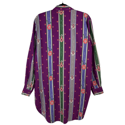 BENETTON - VINTAGE ‘90s - CAMICIA DONNA