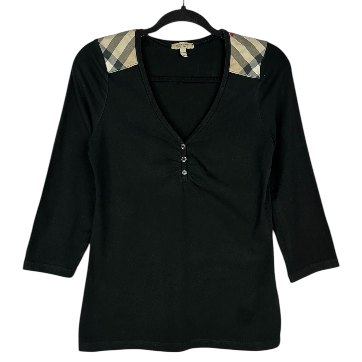 BURBERRY - SECOND-HAND - MAGLIA DONNA