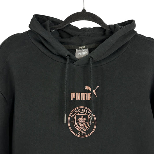 PUMA - SECOND-HAND - FELPA UOMO