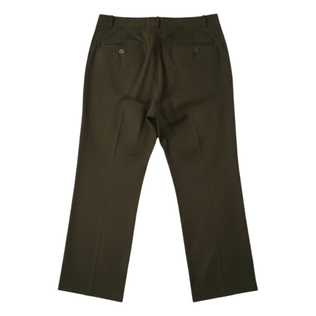 RALPH LAUREN - SECOND-HAND - PANTALONI CHINO - DONNA