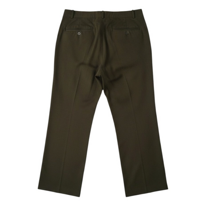 RALPH LAUREN - SECOND-HAND - PANTALONI CHINO - DONNA