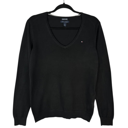 TOMMY HILFIGER - SECOND-HAND - PULLOVER DONNA