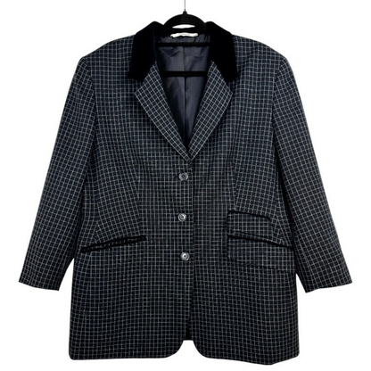 CANDA - SECOND-HAND - BLAZER DONNA