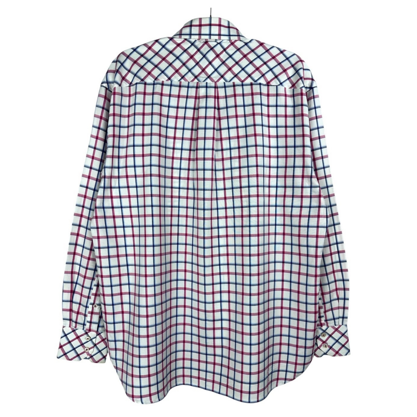 TOMMY HILFIGER - SECOND-HAND - CAMICIA - UOMO