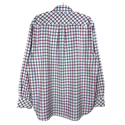TOMMY HILFIGER - SECOND-HAND - CAMICIA - UOMO