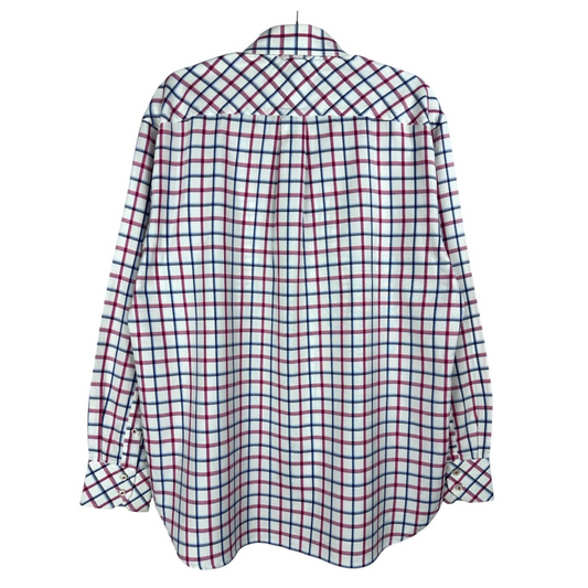 TOMMY HILFIGER - SECOND-HAND - CAMICIA - UOMO