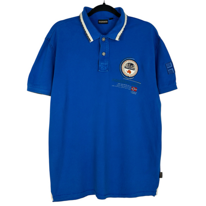 NAPAPIJRI - SECOND-HAND - POLO UOMO