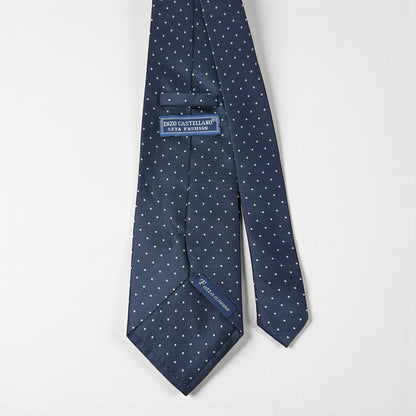 ENZO CASTELLANO - SECOND-HAND - CRAVATTA UOMO