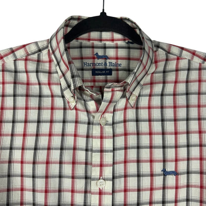 HARMONT & BLAINE - SECOND-HAND - CAMICIA UOMO