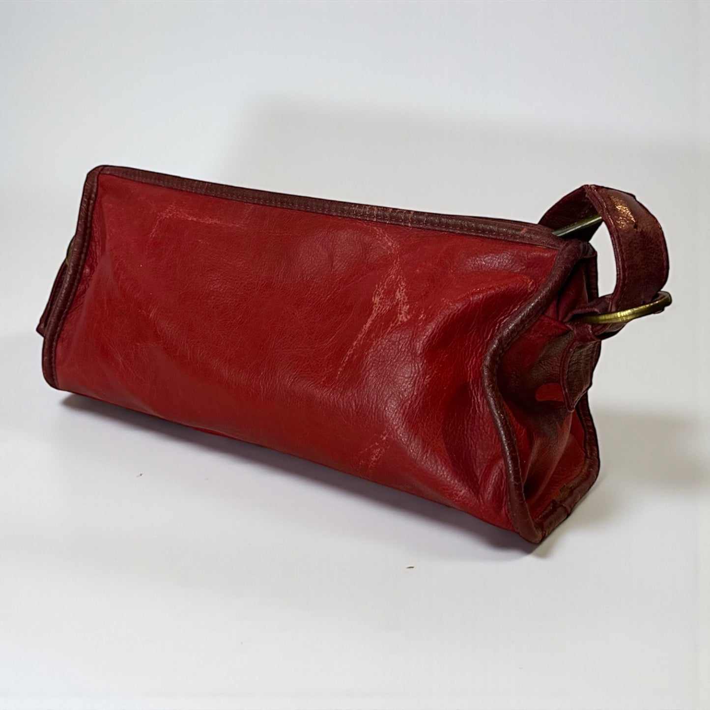 MALANDRINO - VINTAGE - BORSA DONNA