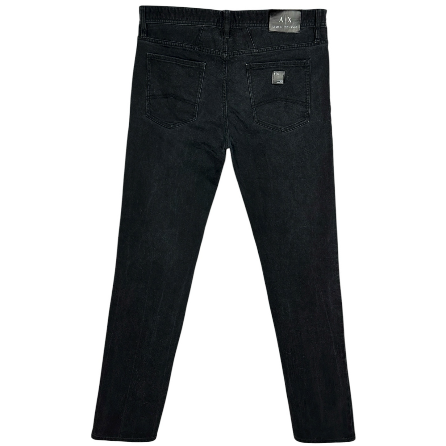 ARMANI EXCHANGE - SECOND-HAND - JEANS UOMO