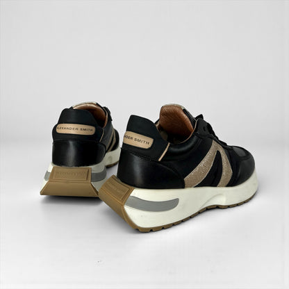 ALEXANDER SMITH - SECOND-HAND - SNEAKER DONNA