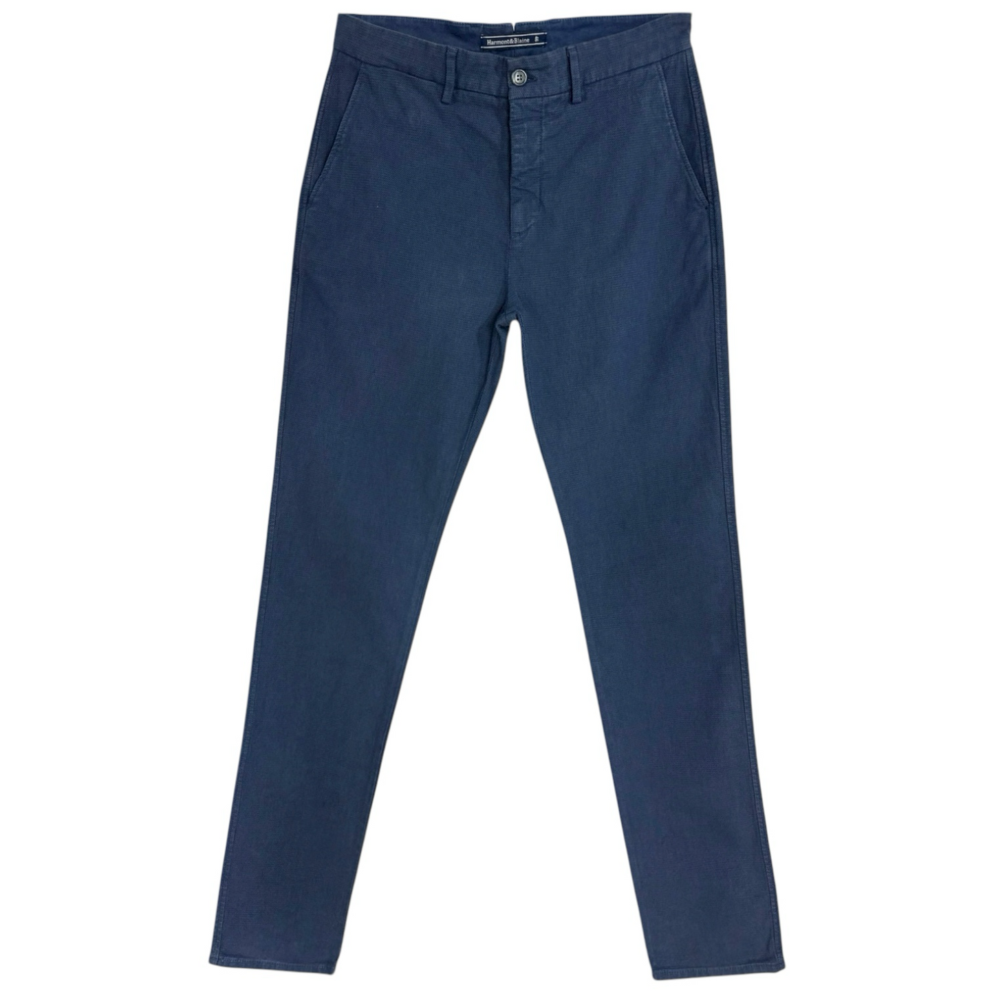 HARMONT&BLAINE - SECOND-HAND - PANTALONE UOMO