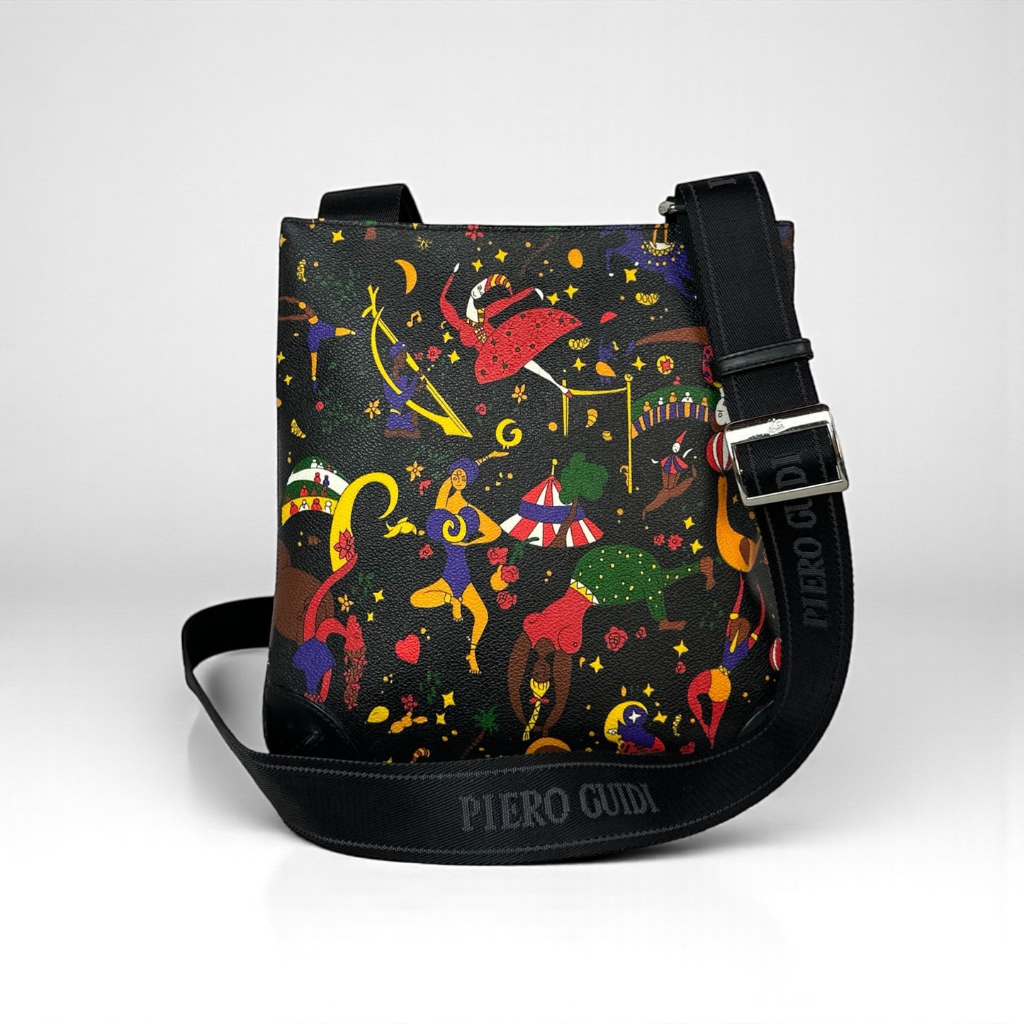 PIERO GUIDI - SECOND-HAND - BORSA A TRACOLLA