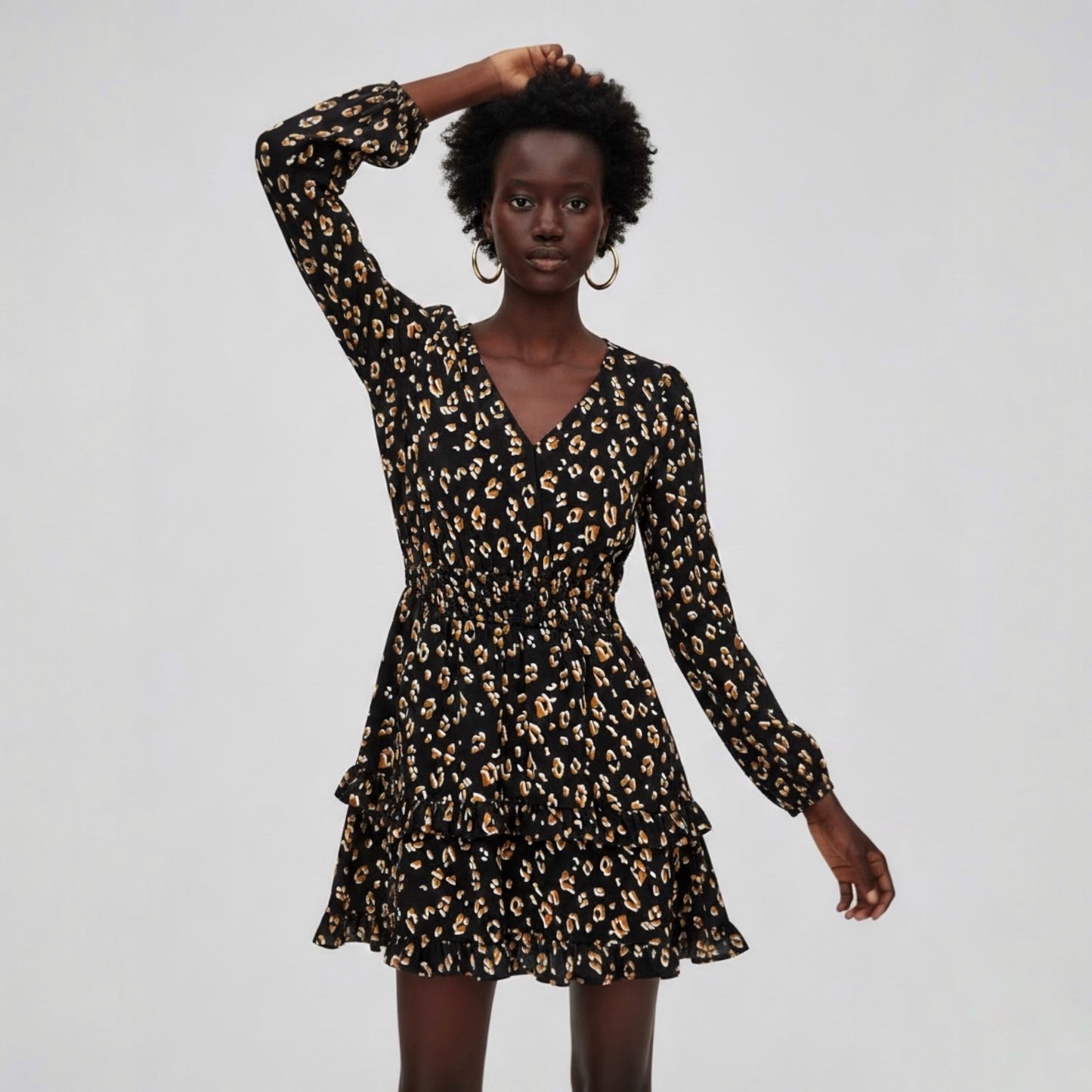 IVIVI - SECOND-HAND - VESTITO DONNA