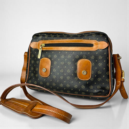 POLLINI - VINTAGE - BORSA DA DONNA