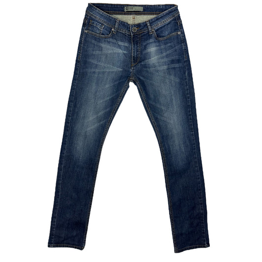 GAUDÌ - SECOND-HAND - JEANS UOMO