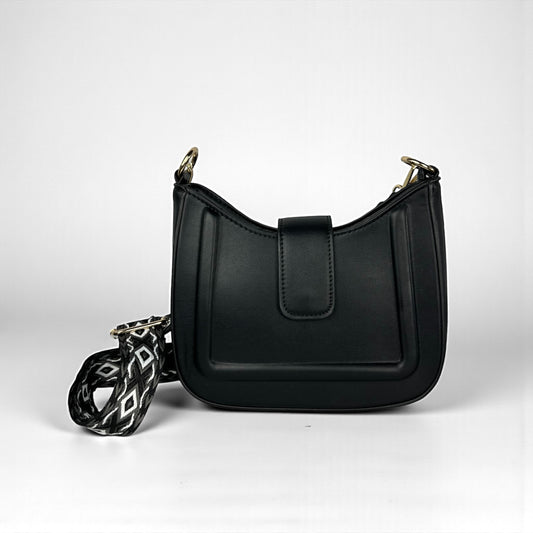 BORSA CON TRACOLLE INTERCAMBIABILI