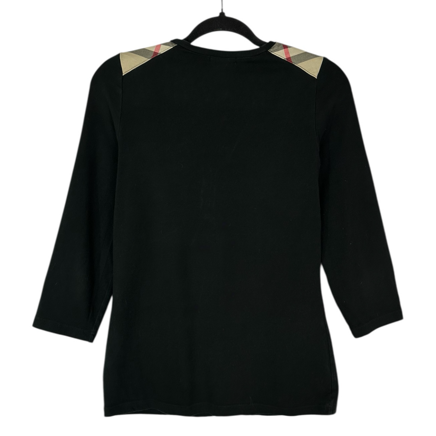 BURBERRY - SECOND-HAND - MAGLIA DONNA