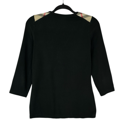 BURBERRY - SECOND-HAND - MAGLIA DONNA