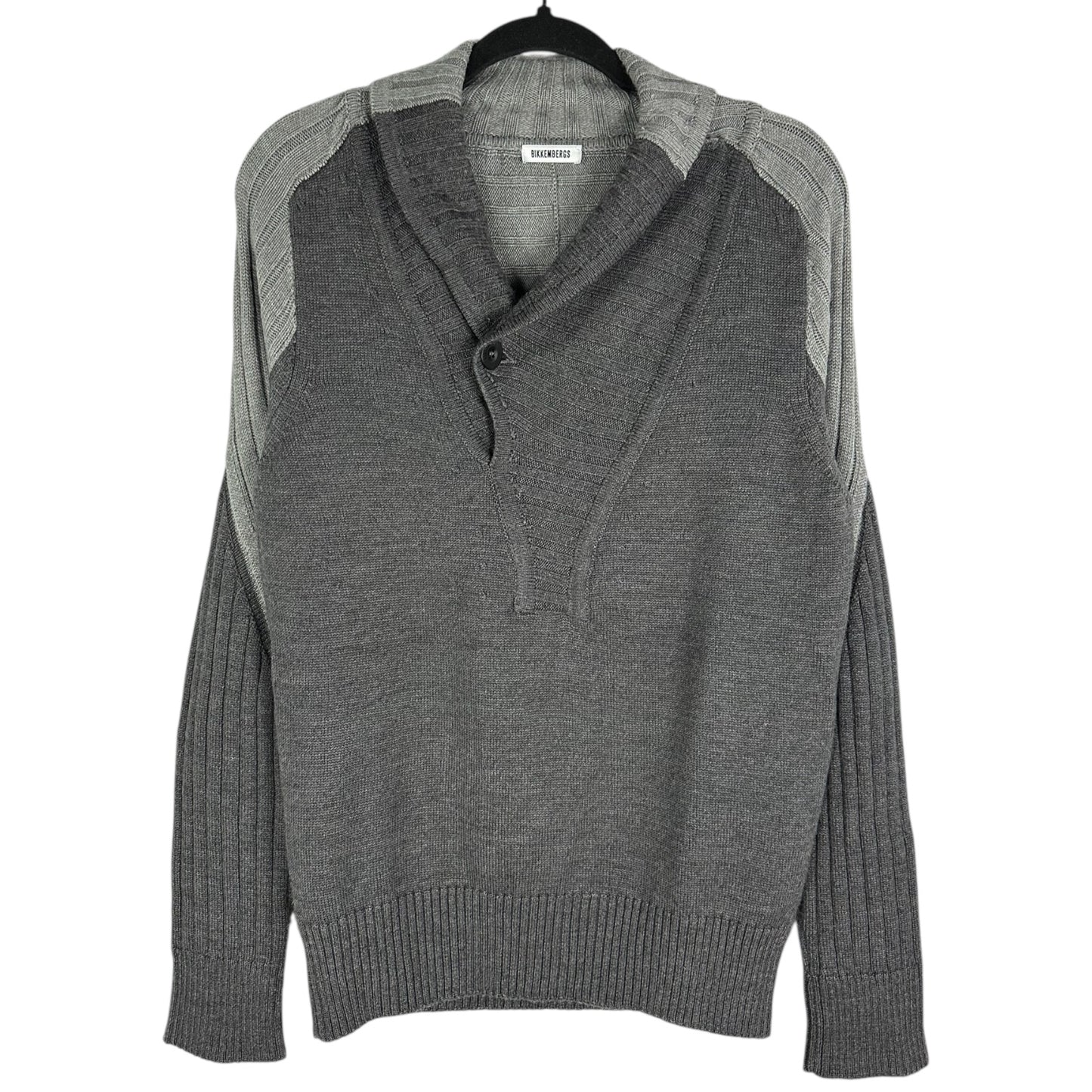 BIKKEMBERGS - SECOND-HAND - MAGLIONE UOMO