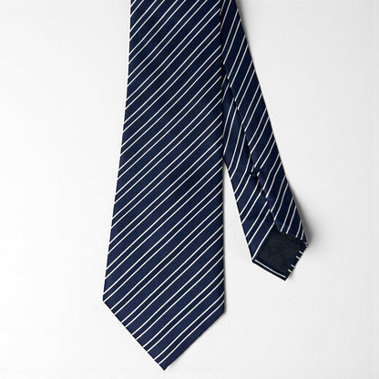 FUSARO - SECOND-HAND - CRAVATTA UOMO