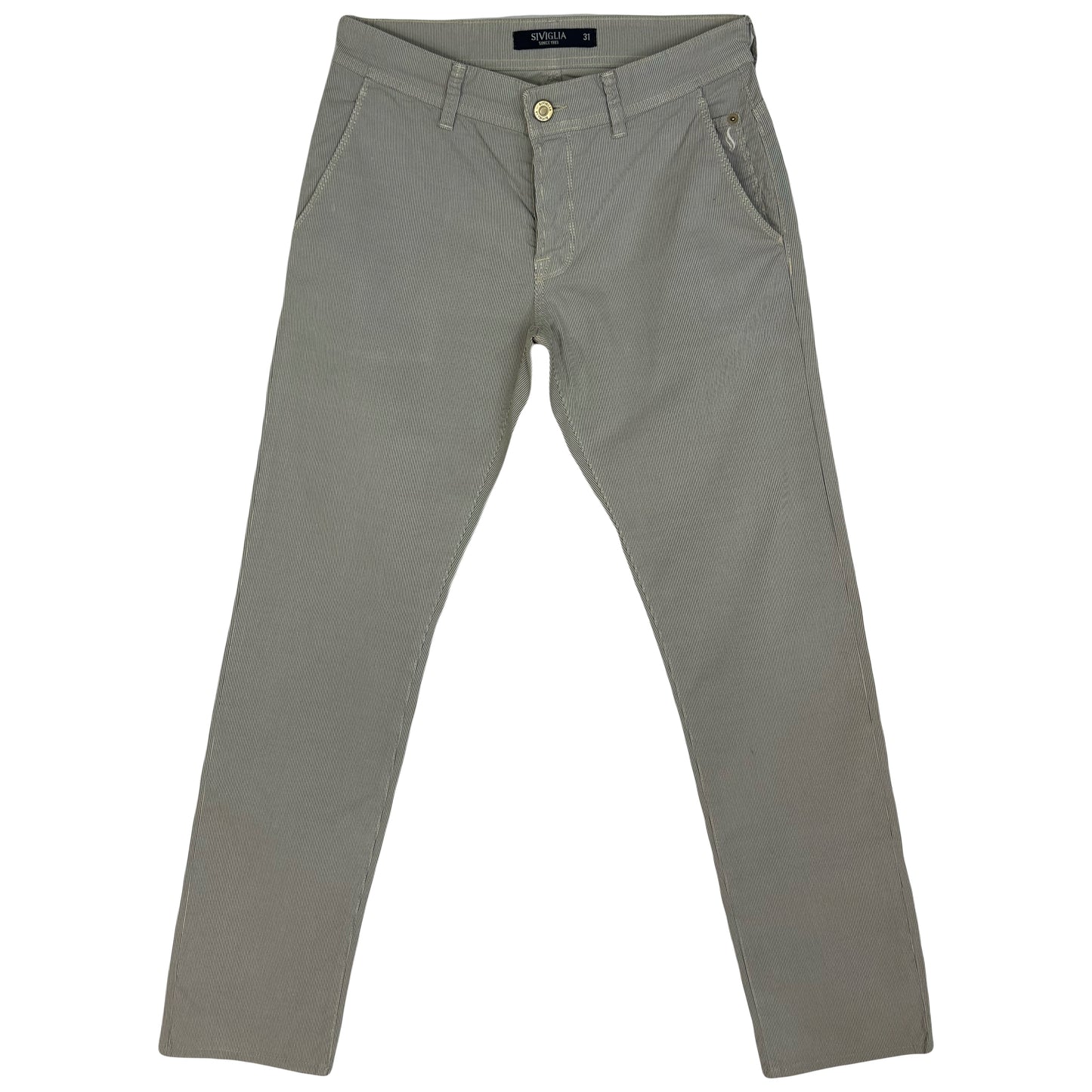 SIVIGLIA - SECOND-HAND - PANTALONI UOMO