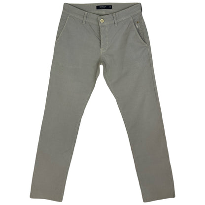 SIVIGLIA - SECOND-HAND - PANTALONI UOMO