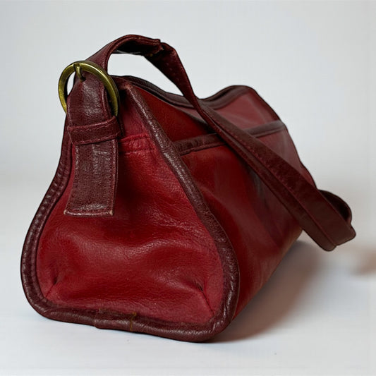 MALANDRINO - VINTAGE - BORSA DONNA