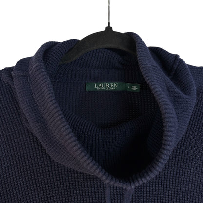 RALPH LAUREN - SECOND-HAND - MAGLIONE DONNA