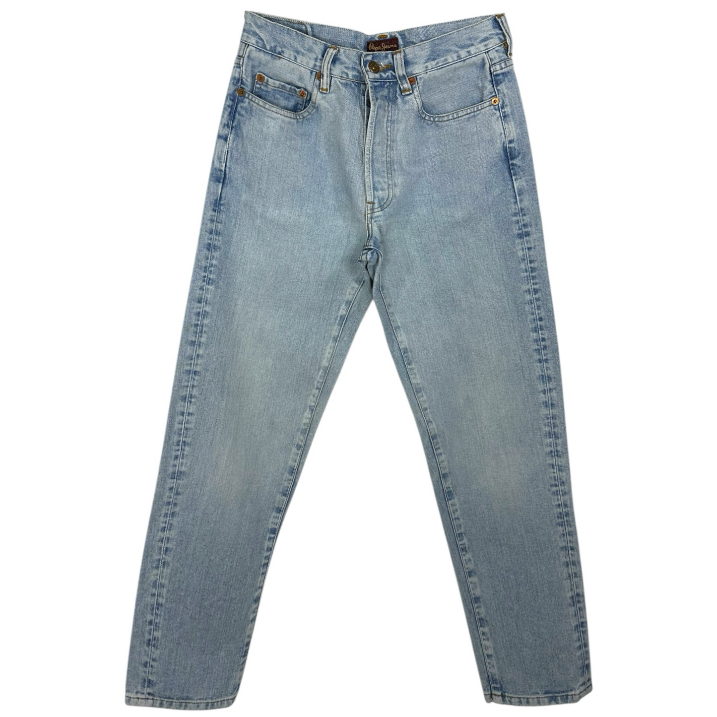 PEPE JEANS - SECOND-HAND - JEANS DONNA