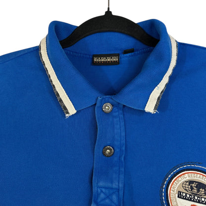 NAPAPIJRI - SECOND-HAND - POLO UOMO