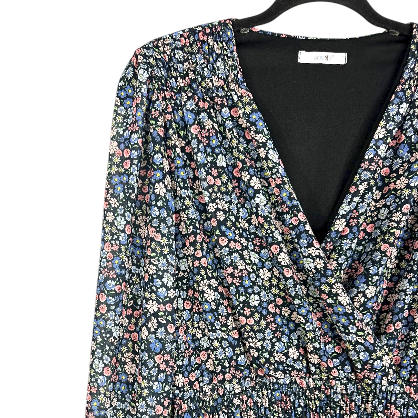 HAILYS - SECOND-HAND - VESTITO DONNA